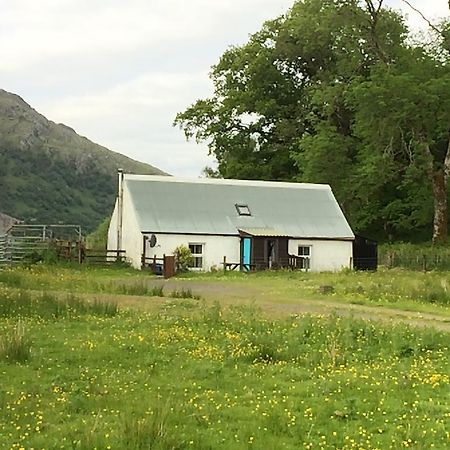 Inverawe Cottages Taynuilt Bagian luar foto