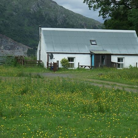 Inverawe Cottages Taynuilt Bagian luar foto