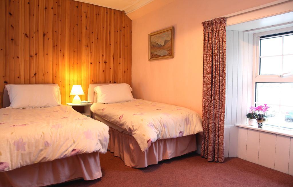 Inverawe Cottages Taynuilt Ruang foto