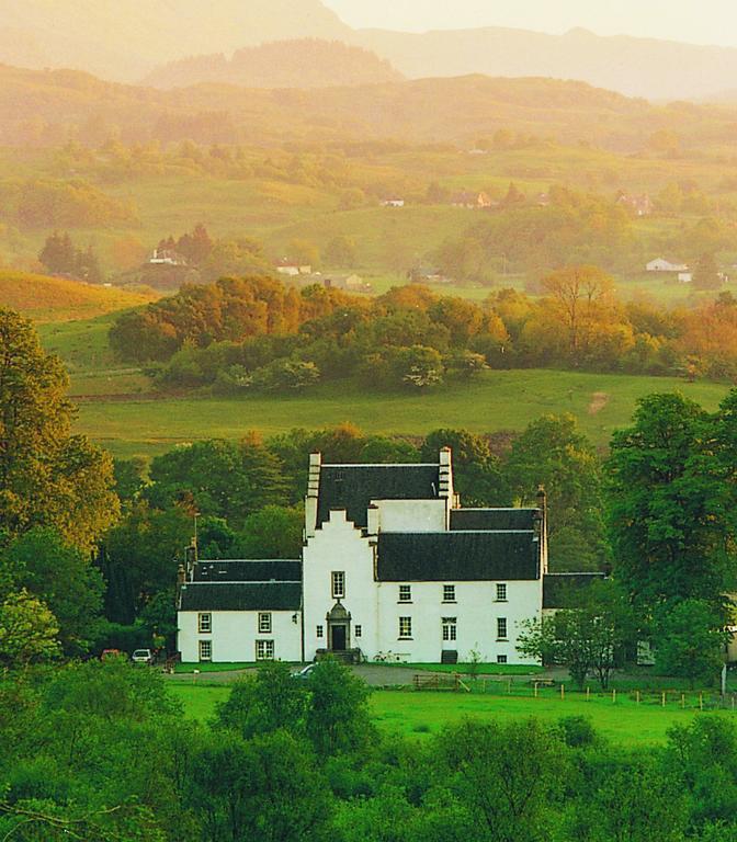 Inverawe Cottages Taynuilt Bagian luar foto