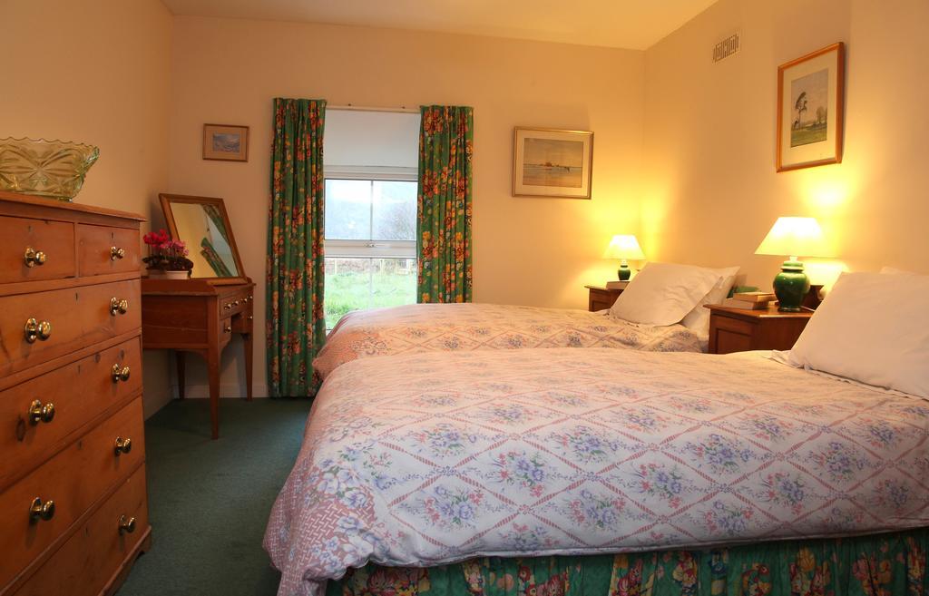 Inverawe Cottages Taynuilt Ruang foto